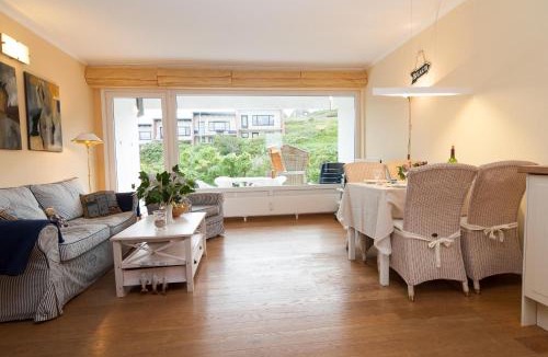 Hornum Apartment | Heim auf Sylt