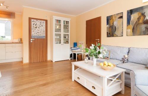 Hornum Apartment | Heim auf Sylt