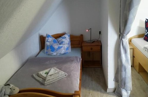 Ueckeritz House | Heimathafen Ückeritz