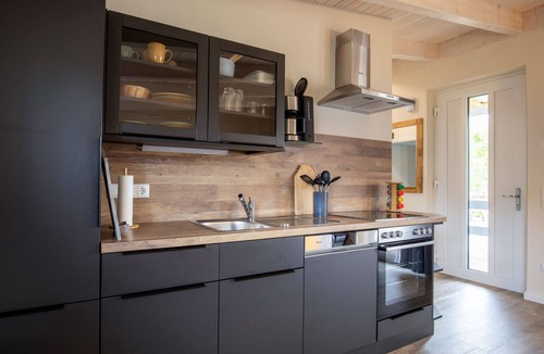 Osten Apartment | Heimathafen by Interhome