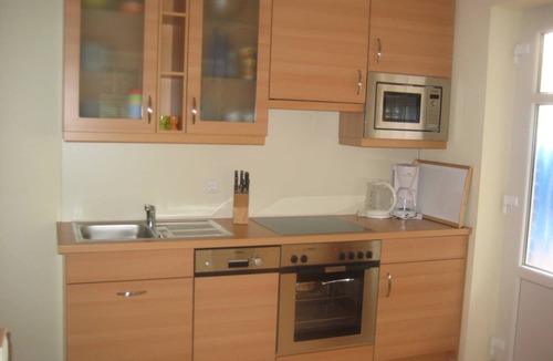 Langeoog House | Hein Flint B - Hus Hein Flint