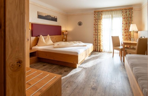 Liefering Bed & Breakfast | Helmhof, Pension - Double room with shower, WC