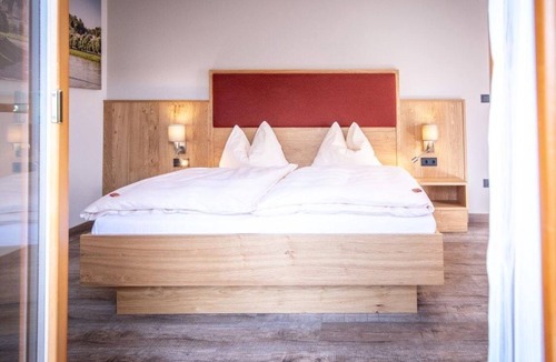 Liefering Bed & Breakfast | Helmhof, Pension - Double room with shower, WC