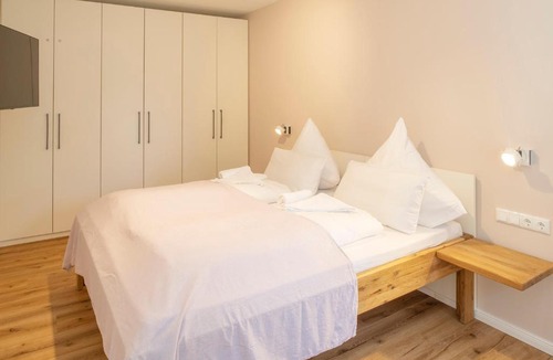 Langeoog Apartment | Heringsmöwe-in-der-DÜNENLUST