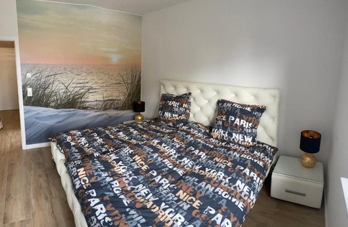 Langen b. Bremerhaven Apartment | Herzenssache