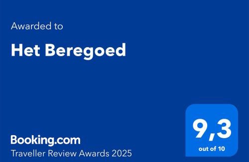 Malden House | Het Beregoed
