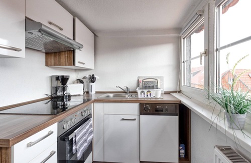 Neinstedt Apartment | Hexenstartplatz