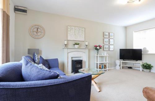 Evesham Apartment | Heysham Retreat
