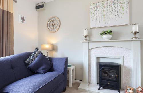 Evesham Apartment | Heysham Retreat