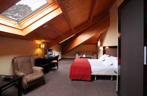 Formigal Hotel | HG Alto Aragón