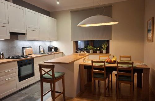 Grzegorzki Apartment | Hidden Gem Garden