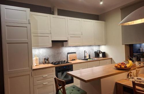 Grzegorzki Apartment | Hidden Gem Garden