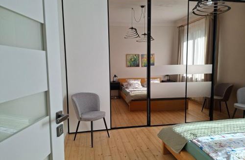 Grzegorzki Apartment | Hidden Gem Garden