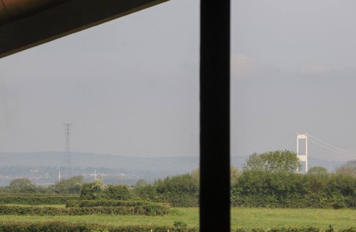 Pilning Cottage | Hidden Well
