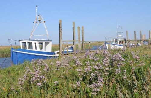 Thornham House | Hideaway Barn 4