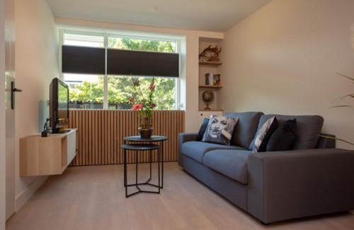 Zandvoort Apartment | High Five