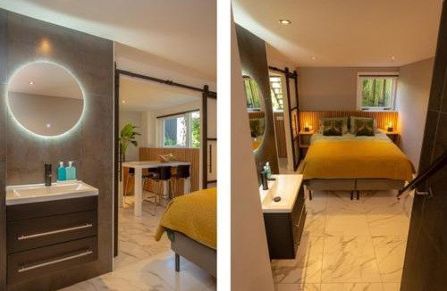 Zandvoort Apartment | High Five