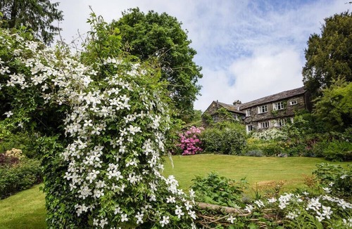 Troutbeck Cottage | High Fold