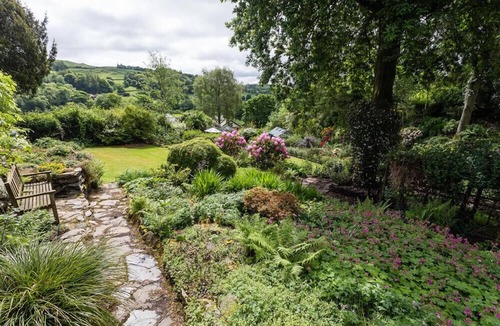 Troutbeck Cottage | High Fold