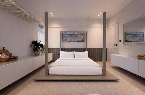 Macclesfield House | High Tree - Macclesfield - Near AZ, Rail & Peaks