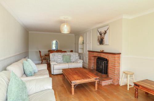 Caunton House | Highfields