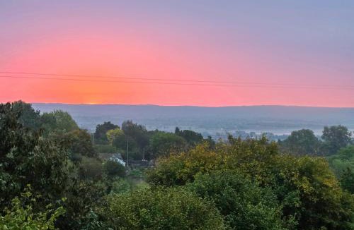Littledean House | Hillside Hideaway