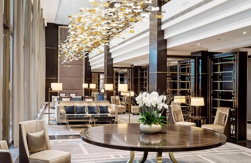 Castle Hill Hotel | Hilton Budapest