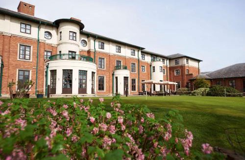 Forest of Dean Hotel | Hilton Puckrup Hall Hotel & Golf Club, Tewkesbury