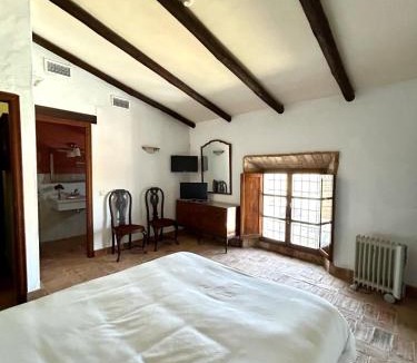 Feria Villa | Hispalis villa de Zafra