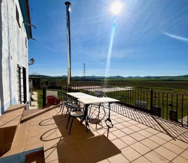 Feria Villa | Hispalis villa de Zafra