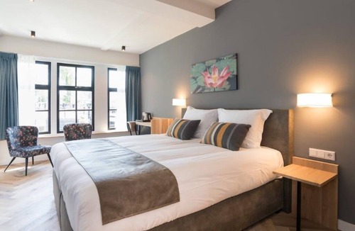 Edam Hotel | Hof van Holland