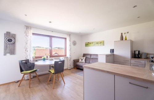 Kappelrodeck Apartment | Hofquartier