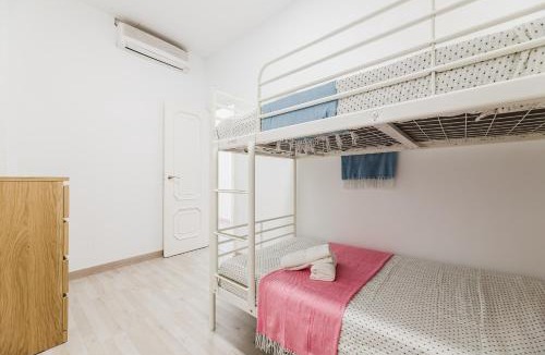 Quatre Carreres Ski Chalet | Hogar con encanto a 10 min del centro de Valencia