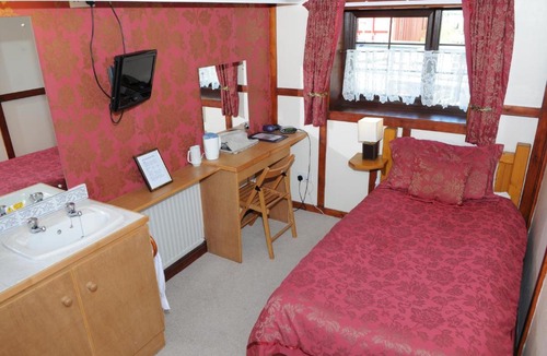 Awsworth Hotel | Hogs Head Hotel