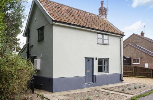 Blythburgh House | Hogsnorting Villa