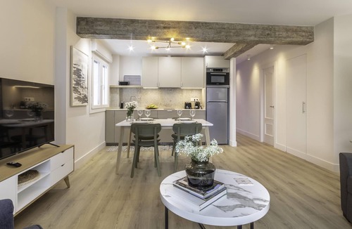 Santutxu Apartment | Hola Bilbao!
