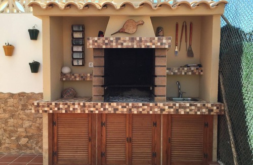 Caleta de Fuste House | Holiday house Castillo Caleta de Fuste for 1 - 7 persons with 3 bedrooms - Twin house