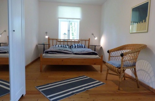 Schnega Apartment | Holiday apartment Achtern Hagen in Wendland