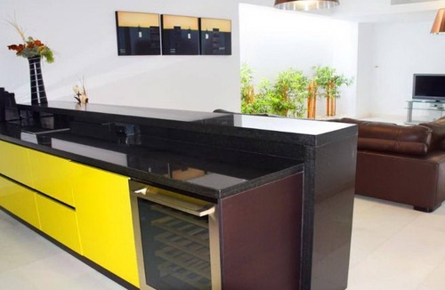 Costa Adeje Villa | Holiday Accommodation "5-Bedroom Villa in Playa del Duque" with private pool