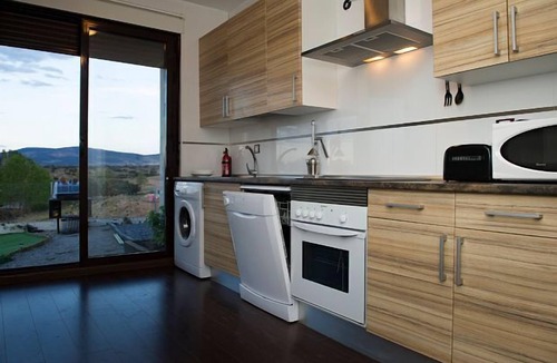 Tolbanos Cottage | Holiday accommodation La Espiga for 6 people