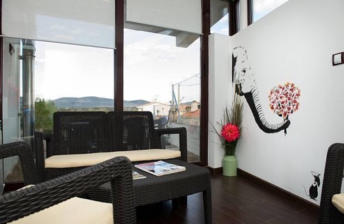 Tolbanos Cottage | Holiday accommodation La Espiga for 6 people