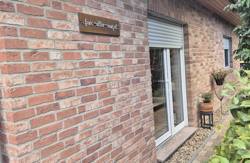 Hademstorf Apartment | holiday-all-time-out