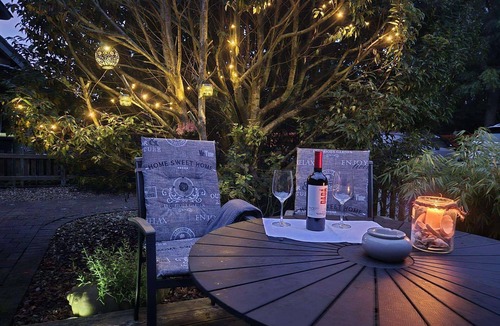 Hademstorf Apartment | holiday-all-time-out