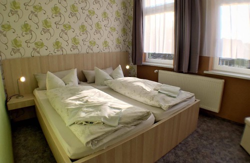 Benneckenstein Apartment | Holiday apartment Benneckenstein for 2 persons - Row house
