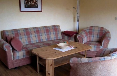 Spandowerhagen House | Holiday apartment Spandowerhagen for 1 - 4 persons with 2 bedrooms - Holiday house