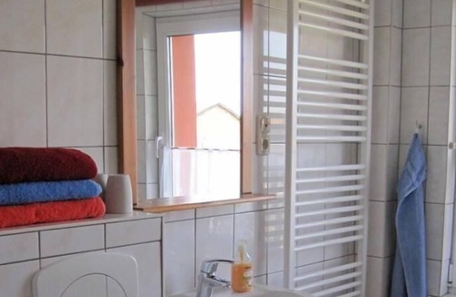 Spandowerhagen House | Holiday apartment Spandowerhagen for 1 - 4 persons with 2 bedrooms - Holiday house