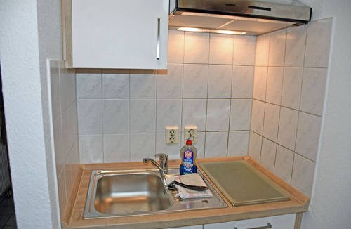 Glowe Apartment | Holiday apartment between Baltic Sea beach and Bodden