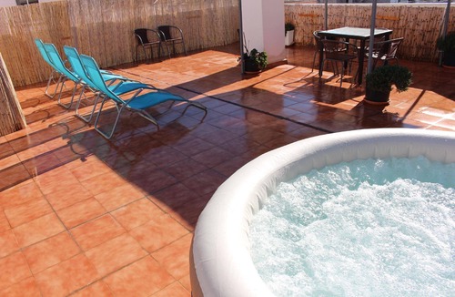 Los Llanos Apartment | Holiday apartment Torrox Costa for 1 - 3 persons with 1 bedroom - Holiday apartment in one or multi-