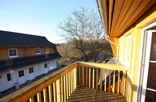 Koserow Apartment | Holiday apartment Koserow for 1 - 3 persons with 1 bedroom - Holiday apartment in one or multi-famil