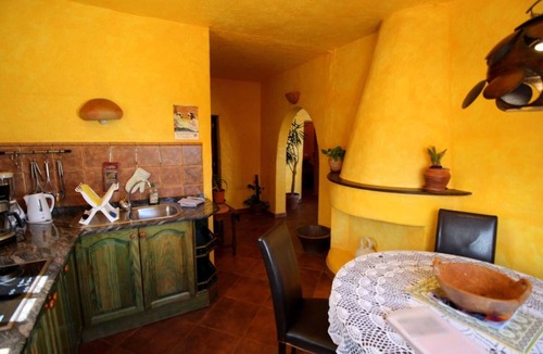 La Asomada Apartment | Holiday apartment La Asomada for 1 - 4 persons with 2 bedrooms - Holiday apartment